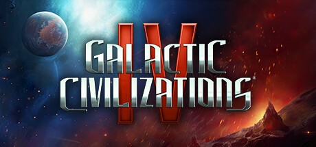 Games like Galactic Civilizations IV