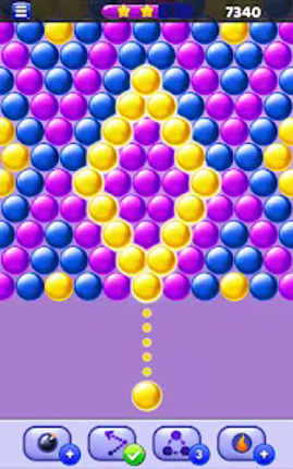 Bubble Shooter Image