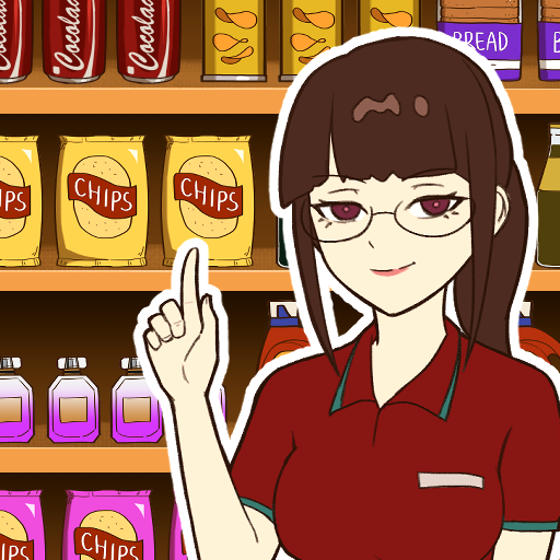 Games like Supermarket Sorting