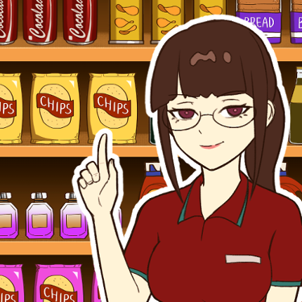 Supermarket Sorting Image