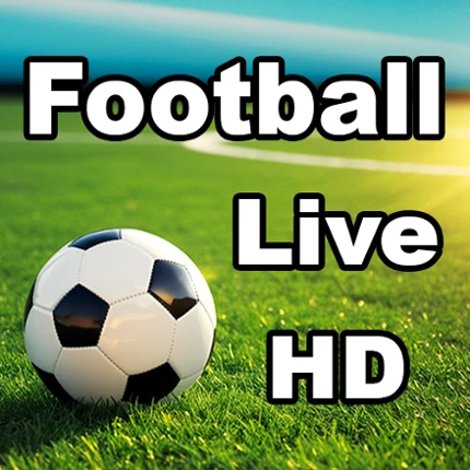 Football Live TV HD Image