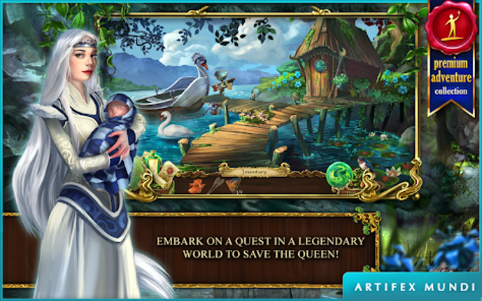 Grim Legends 2 Image