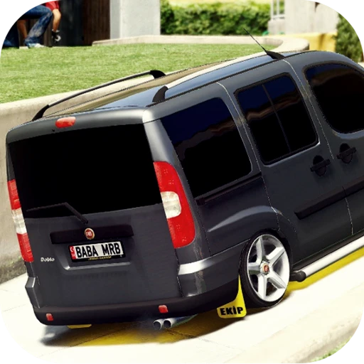 Games like Doblo Drift Simulator