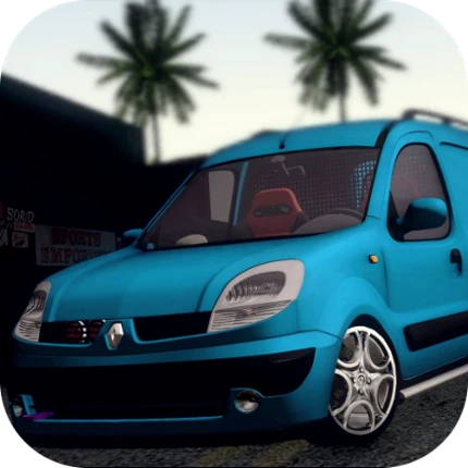 Kangoo Drift Simulator Image