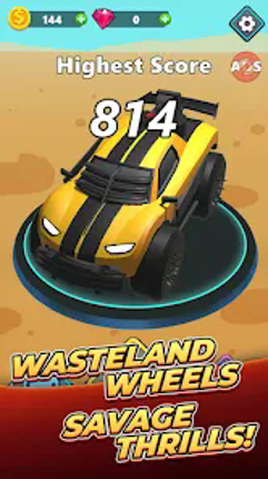 Fury Clash screenshot