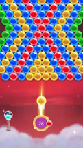 Bubble Shooter King Image