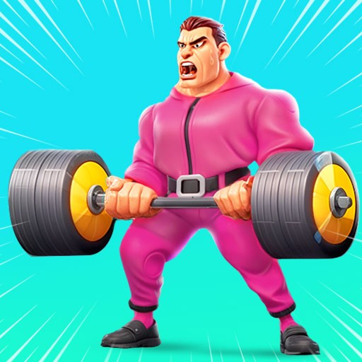 Games like Slap & Punch:Gym Fighting Game