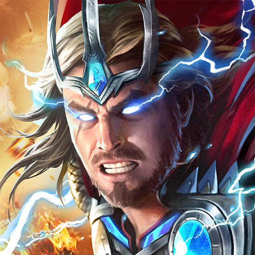 Games like State of Heroes: Empires War