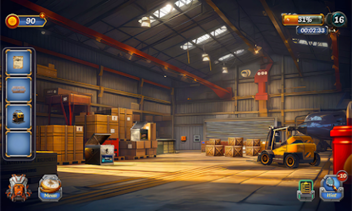 Escape Room: Battle Hour screenshot