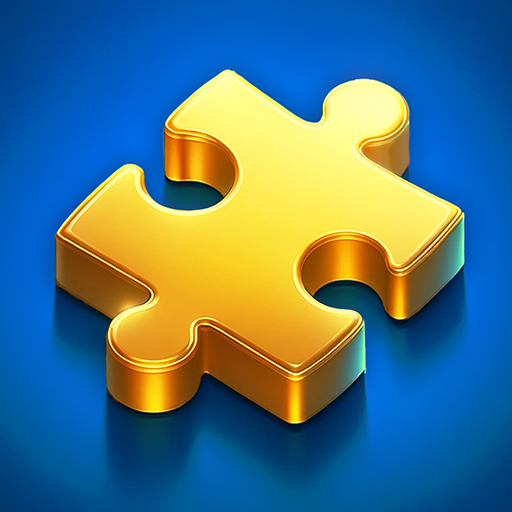 Games like Puzzles for Seniors