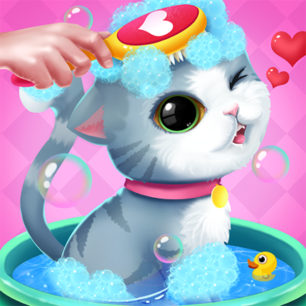 My Little Cat - Virtual Pet Image