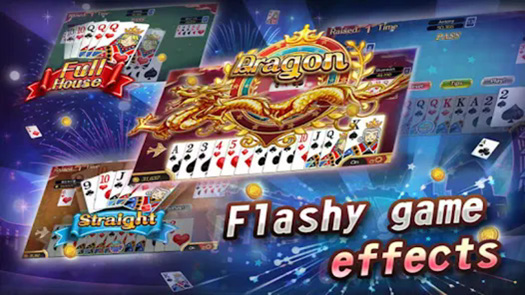 Fun Big 2: Card Battle Royale Image