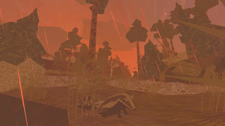 Shelter: An Animal Adventure Image