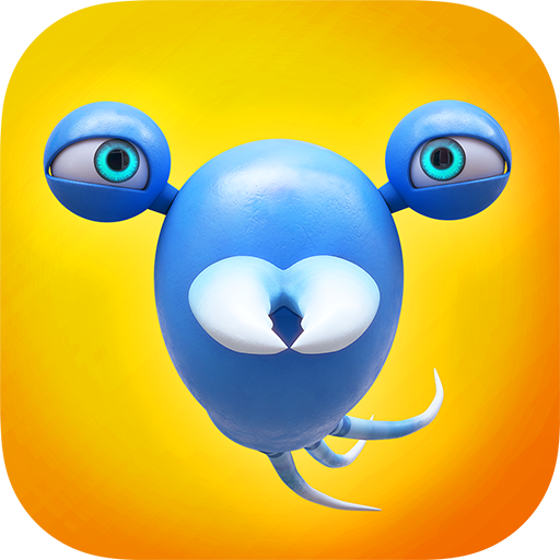 Games like Rise of Monsters