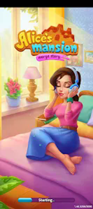 Alice's Mansion Image