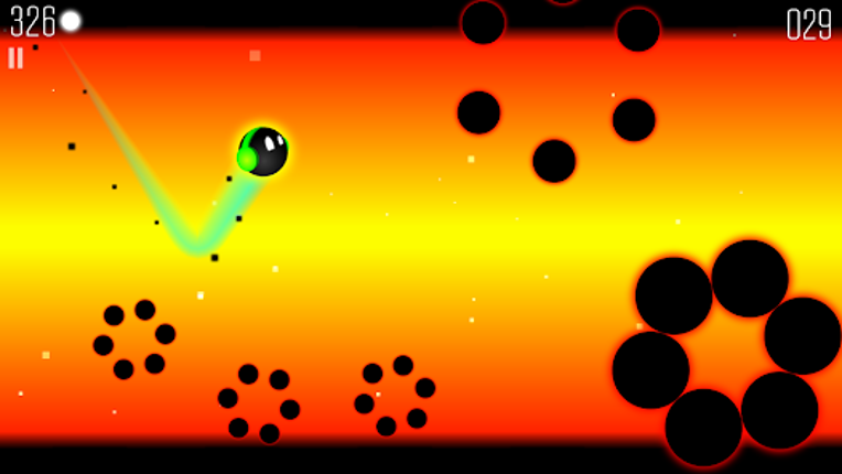 Dash till Puff 2 screenshot