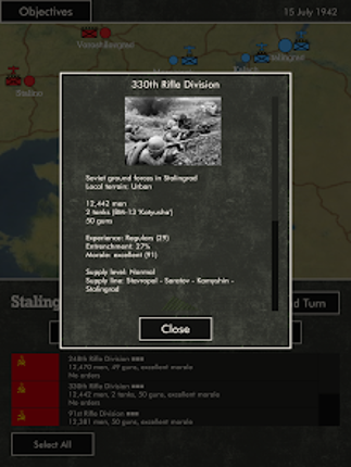 Blitzkrieg Fire Image