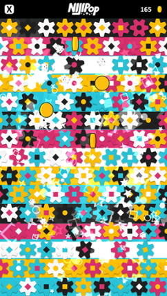 Niji Pop Image