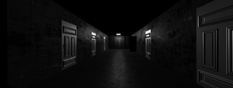 A Midnight Elevator screenshot