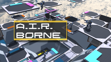 A.I.R. Borne Image