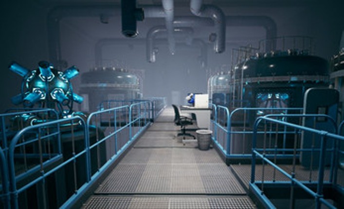 Arctic Abominations screenshot