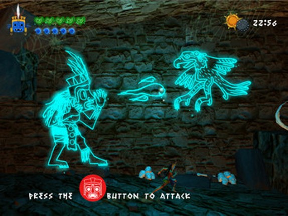 Aztlan: Rise of the Shaman Image