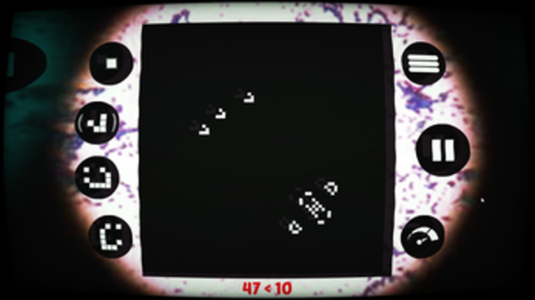 Bacteria screenshot