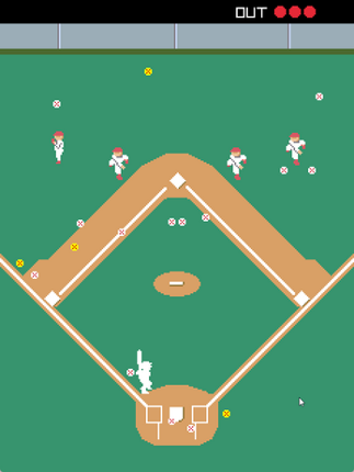 Base Ball Survivor Image