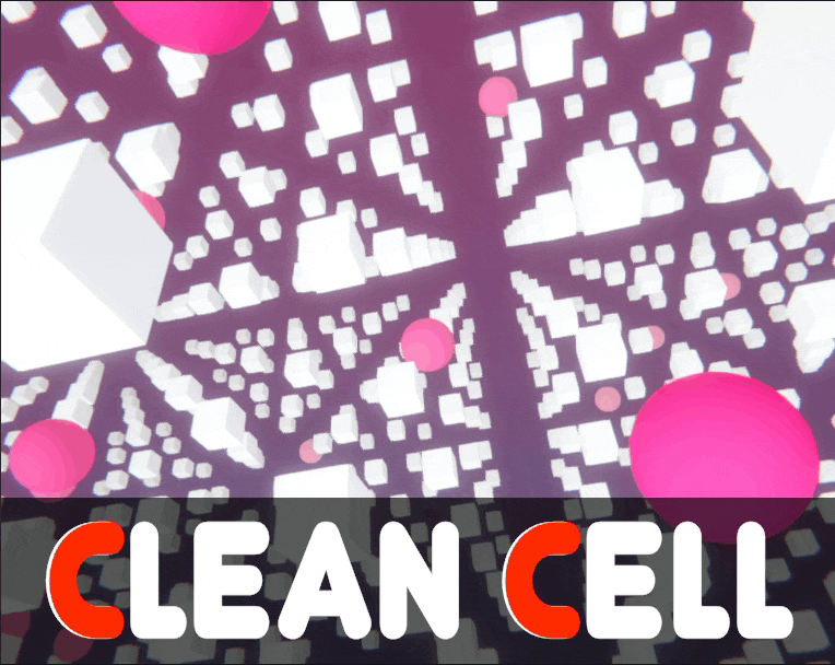 Games like Clean Cell