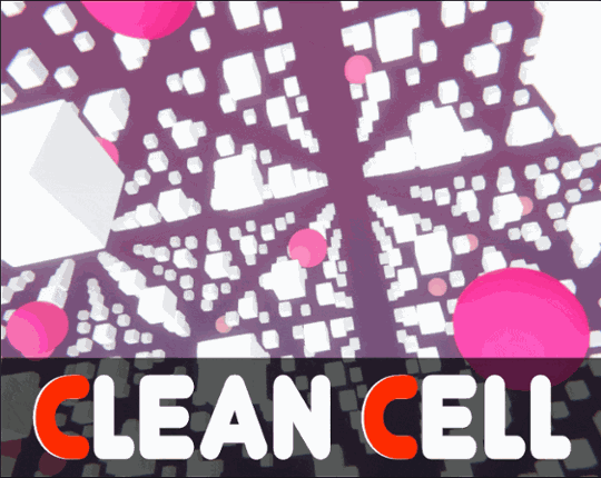 Clean Cell Image