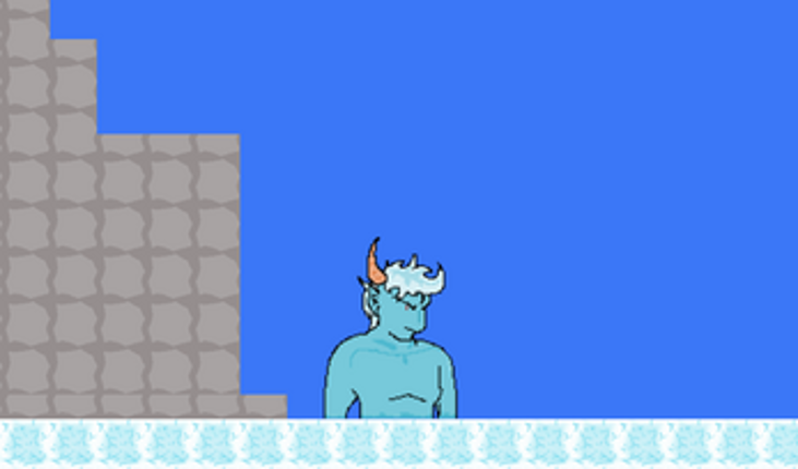 Climatic Apocalypse - MHM screenshot