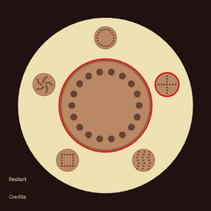 Cookie Clairvoyance Image