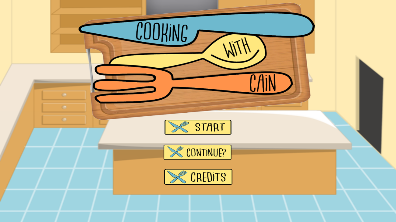 Games like Cooking With Cain 2
