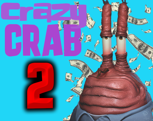 Games like Crazy Crab 2