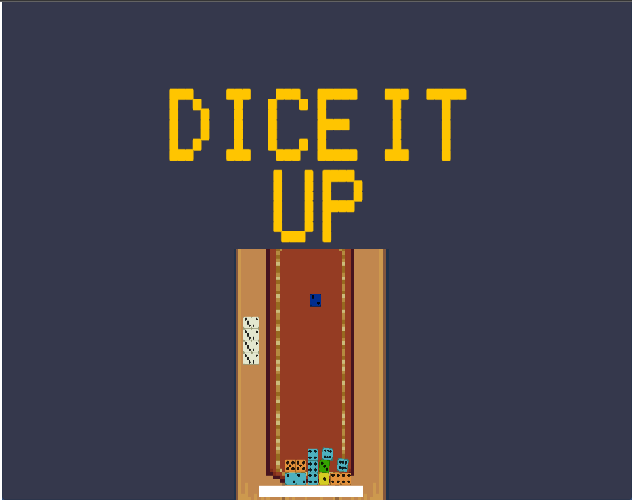 Games like Dice It Up