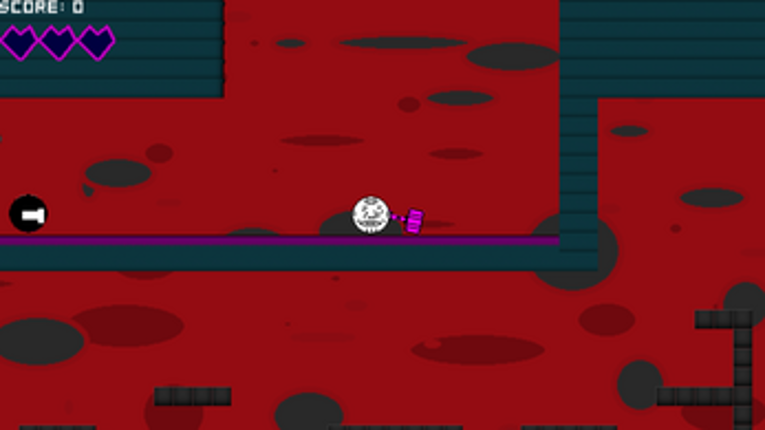 Doom Ball$ 2: BBC Strikes Back screenshot