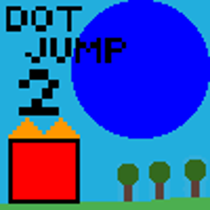 Dot Jump 2 Game Cover