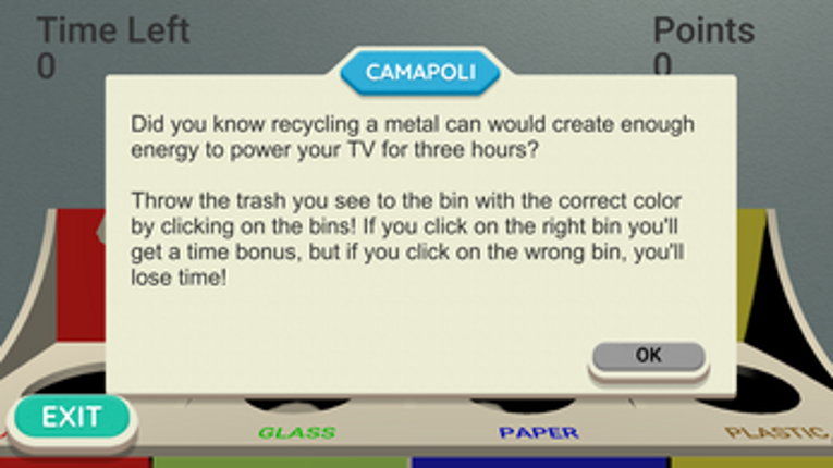 Education minigames Image