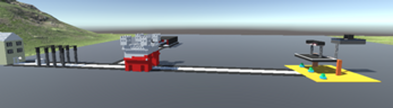 END OF SKY CITY screenshot