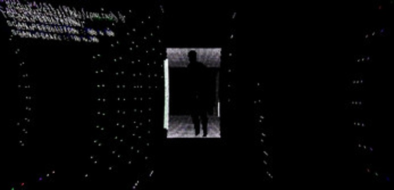 ENTER & SURVEY screenshot