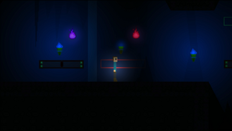 Escape From Alteris screenshot