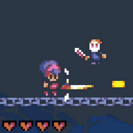 ExiTV (LOWREZJAM Version) screenshot