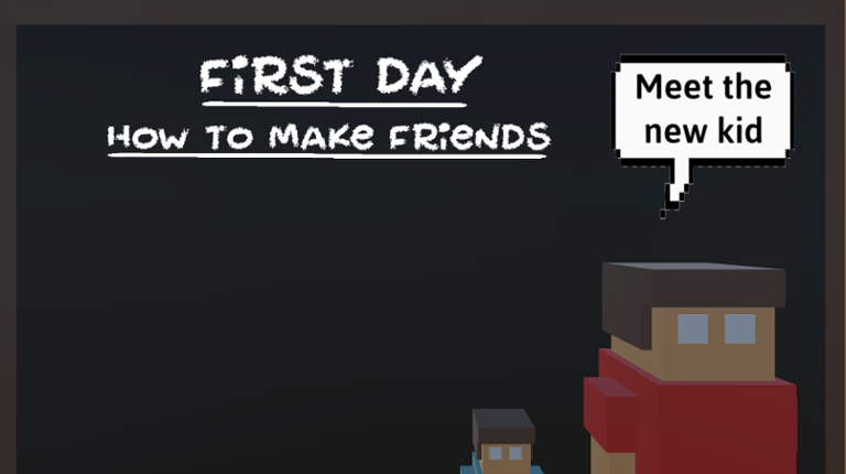 First Day Image