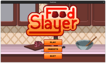 Food Slayer Image