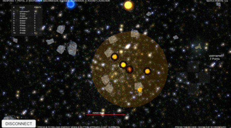 Foronaves 2021 Online Image
