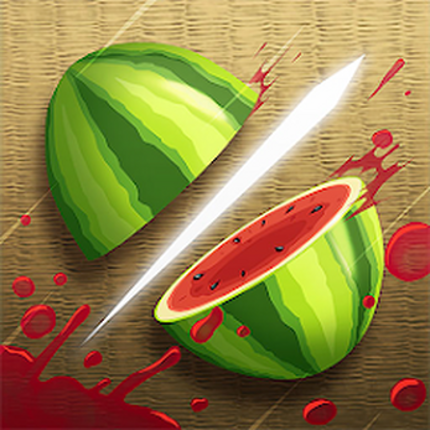 Fruit Ninja Classic Image