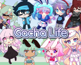 Gacha Life PC Image