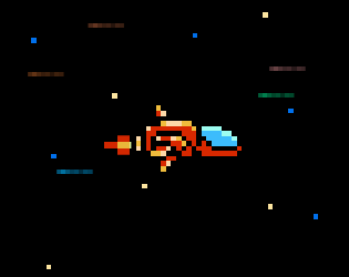 Games like Galactic Instigator