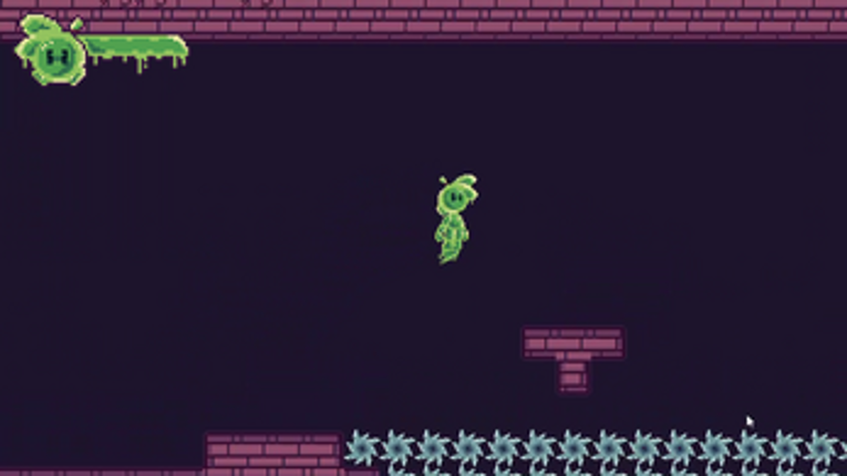 Goopy: Stick To The Dungeon! Image