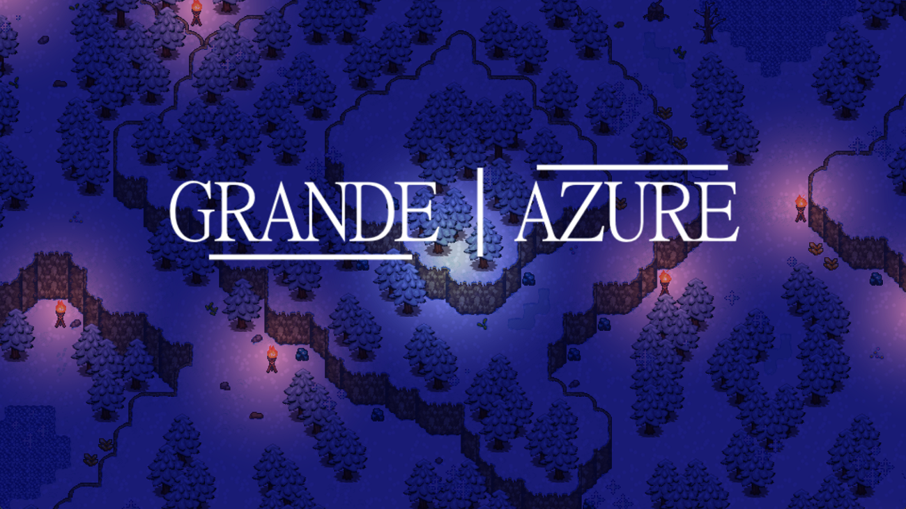 Games like Grande Azure Online